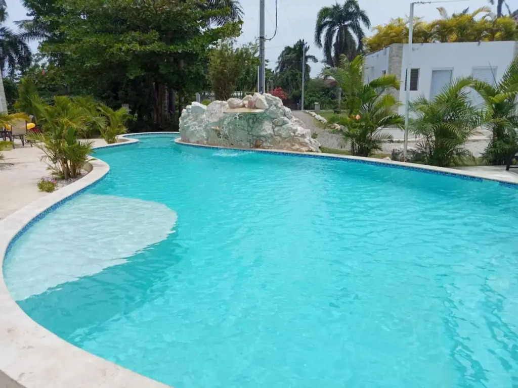 Studio Residencial Almendra