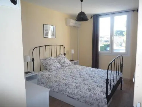 Echappée Bleue Immobilier - Villa La Cascade
