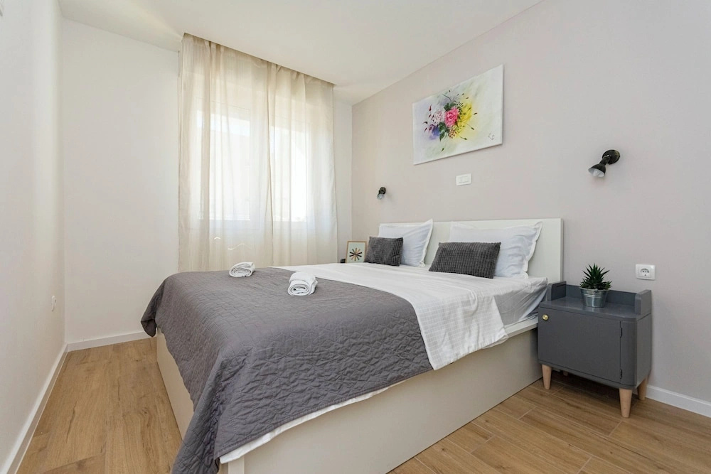 Apartment Cute