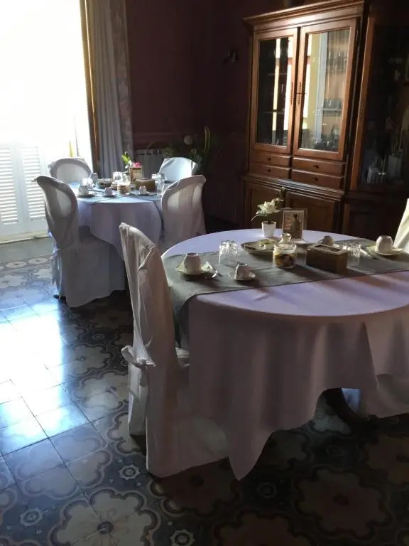 Casa Tonina