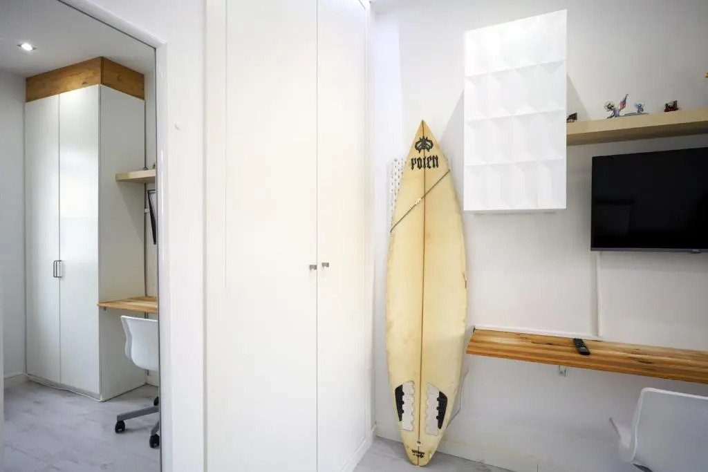 Expo Oriente 2 Bedrooms by GT House