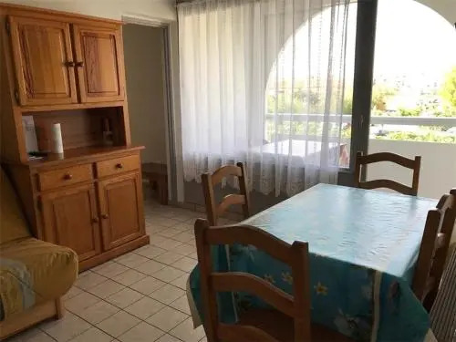 Apartment Cezelly 1
