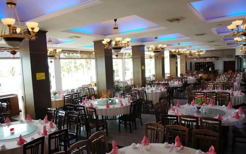 Xinxing Garden Hotel