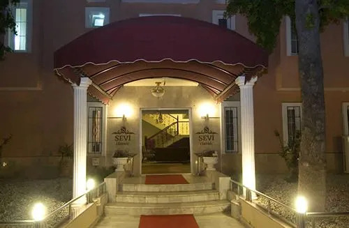 Verdeport Hotel