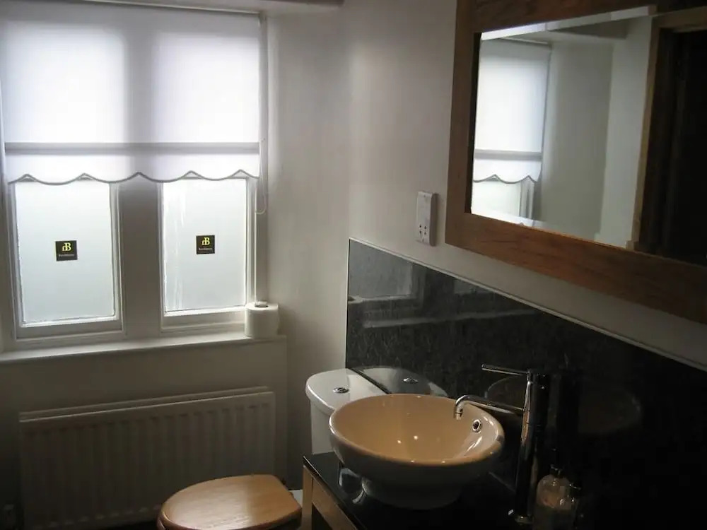 Brookhouse Guest House