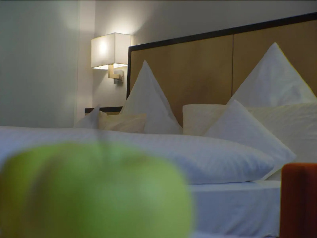 Hotel Haus Berlin