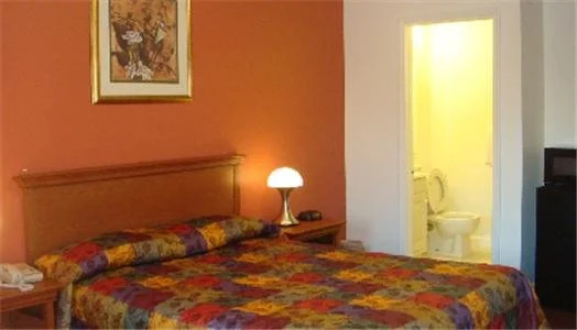 Milan Motel