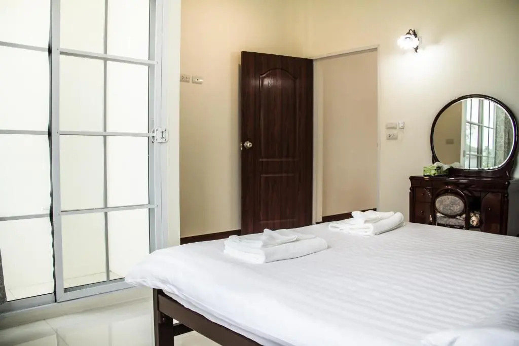 Plern Pitch Residence