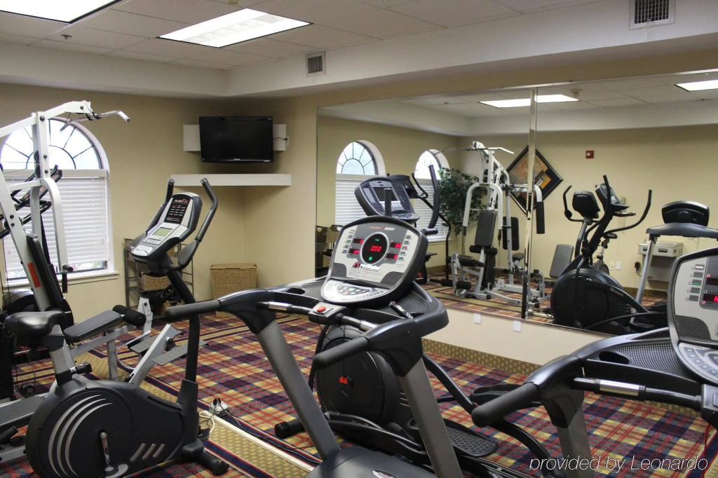 Best Western Plus Heritage Inn & Suites Houston,Pasadena,Deer Park,Channelview