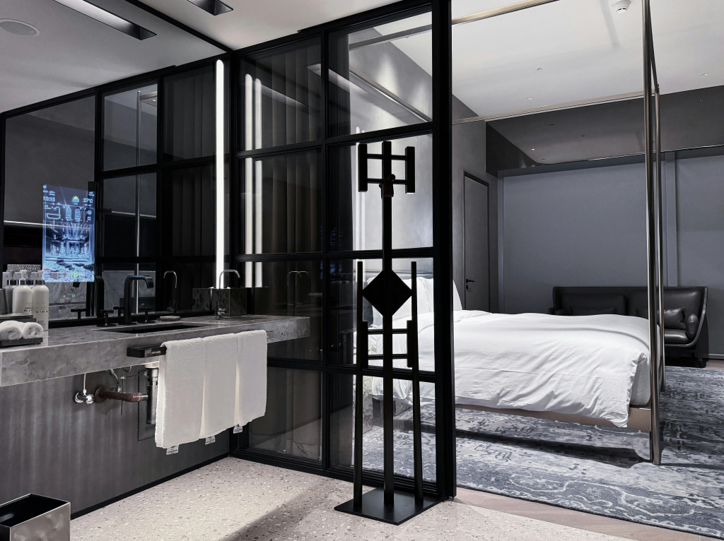 Kimpton Qiantan Shanghai by IHG