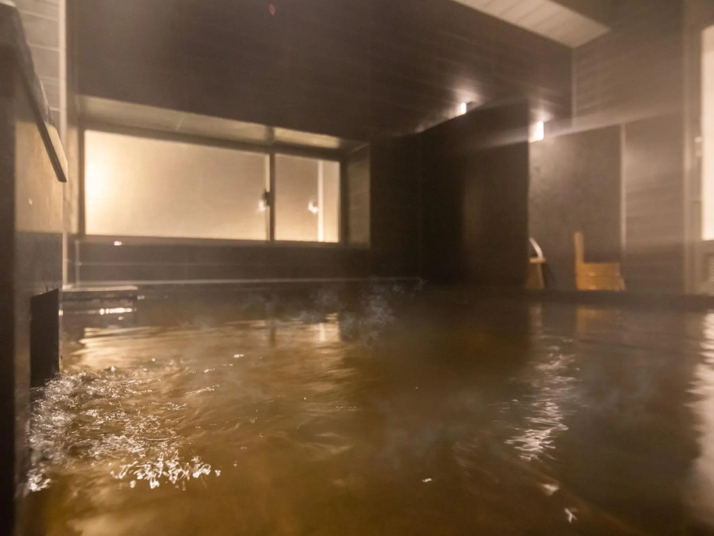 Super Hotel Premier Obihiro Ekimae