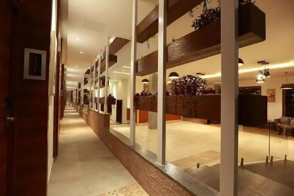 Nahar´s Stone House Retreat