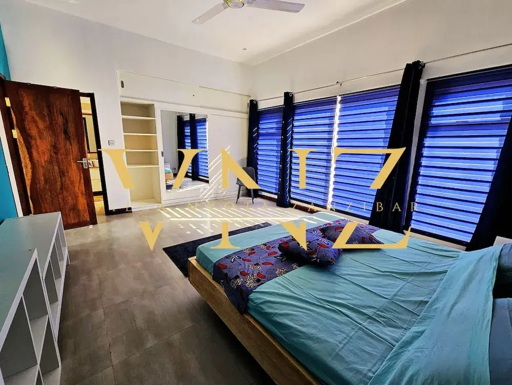 Villa Nyota Zanzibar