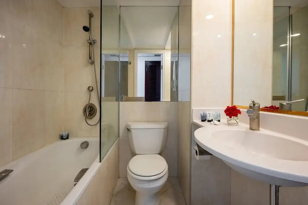 Jerusalem Gold Hotel