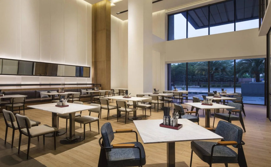 GreenTree Eastern Binhu Road Wanda Hotel