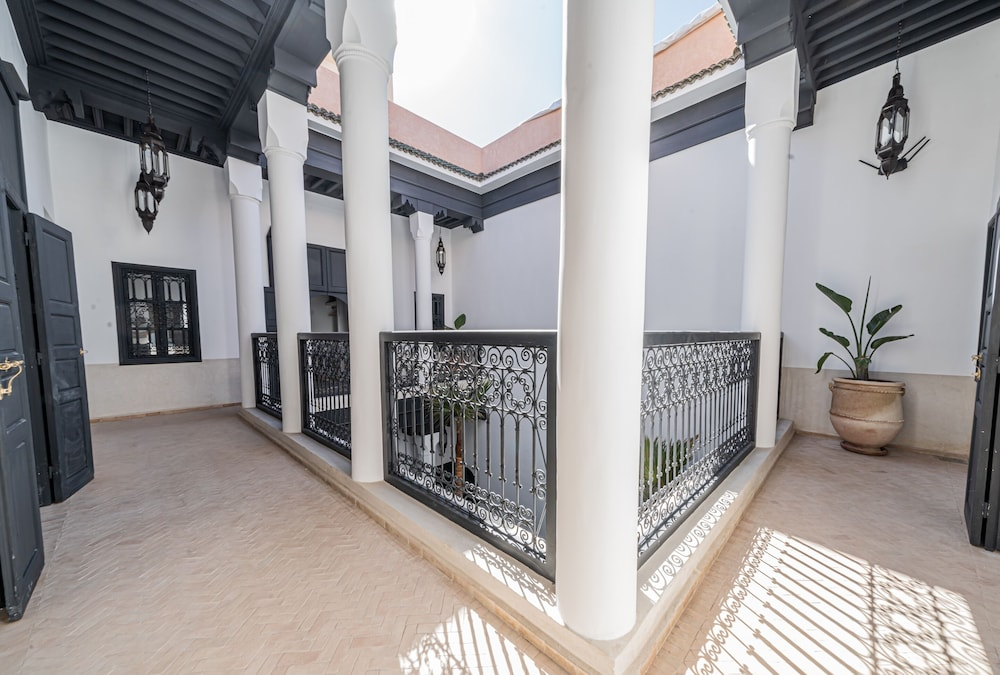 Riad COPAH