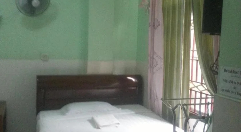 Saw Nyein San Guest House