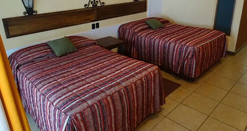 Turinjandi Resort