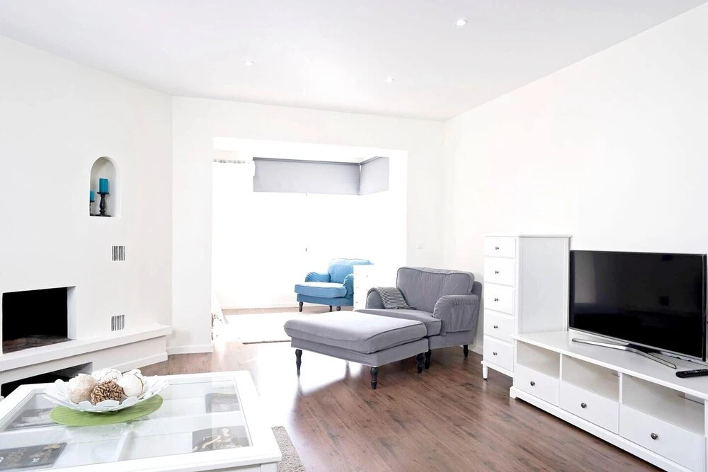 Studio in Marbella, With Wifi - 500 m From the Beach