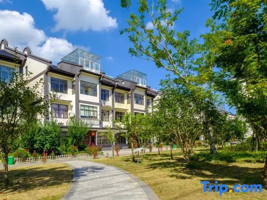Yijia Xiaoju Inn Wuzhen