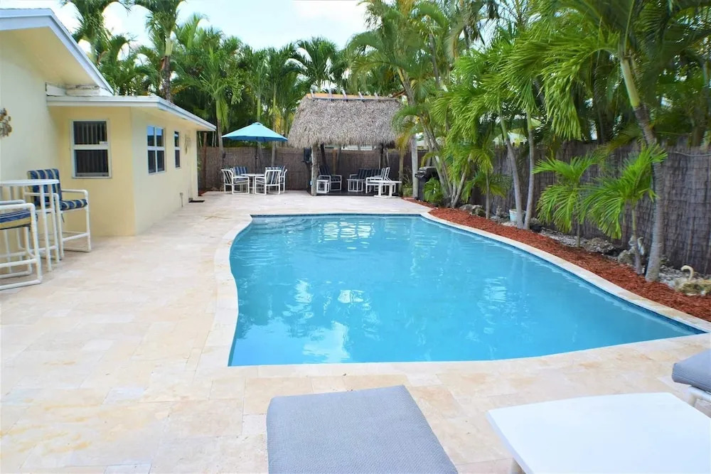 Just Another Day In Paradise 2 Bedroom Home
