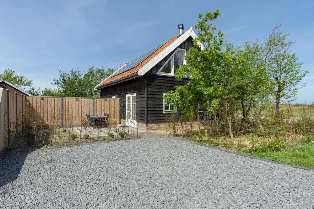 Stunning Holiday Home With Terrace