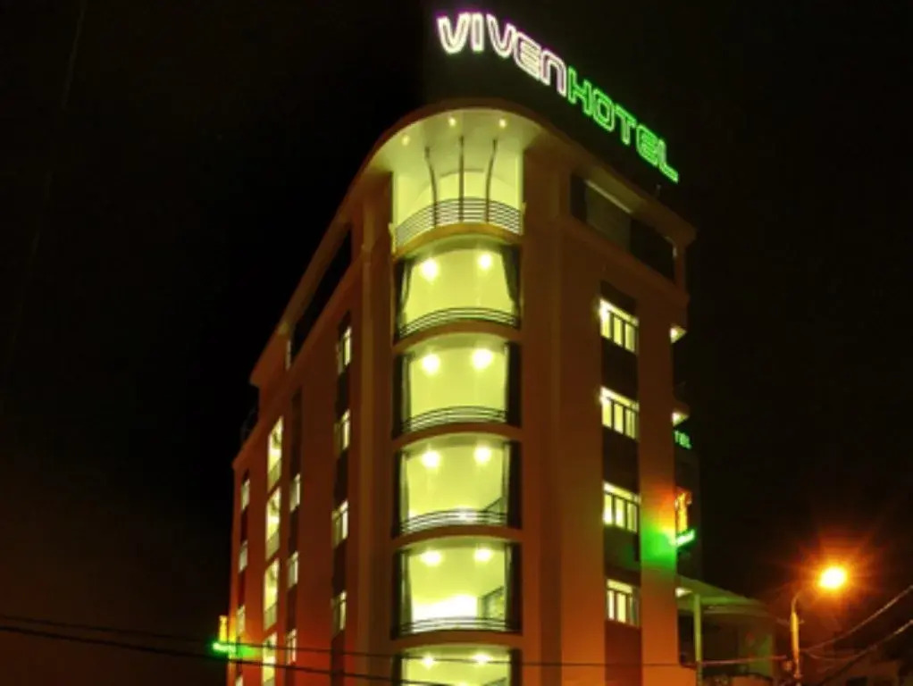 ViVen Hotel