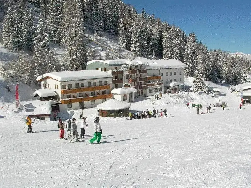 Hotel Lizumerhof