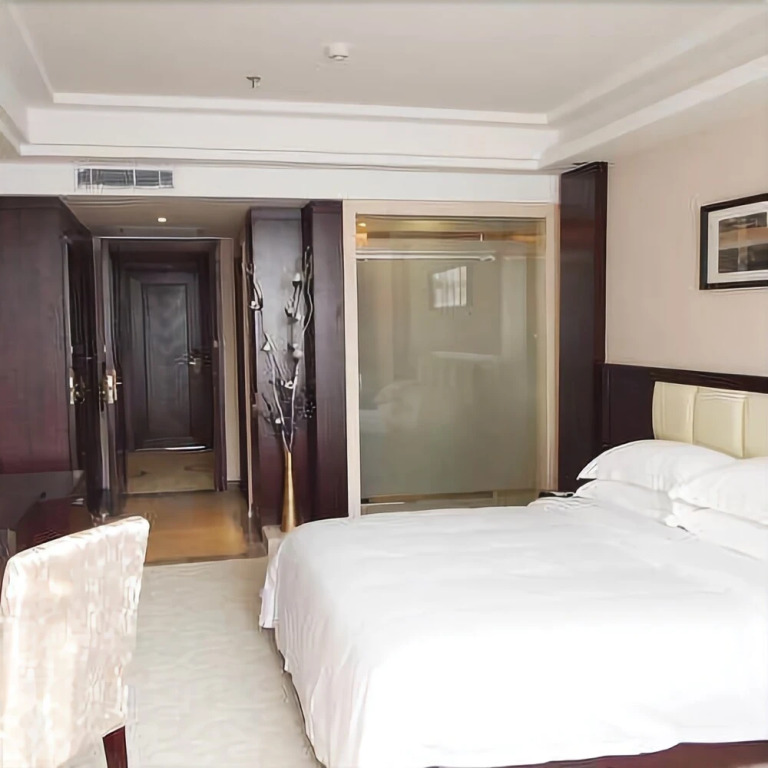 Welldone Hotel