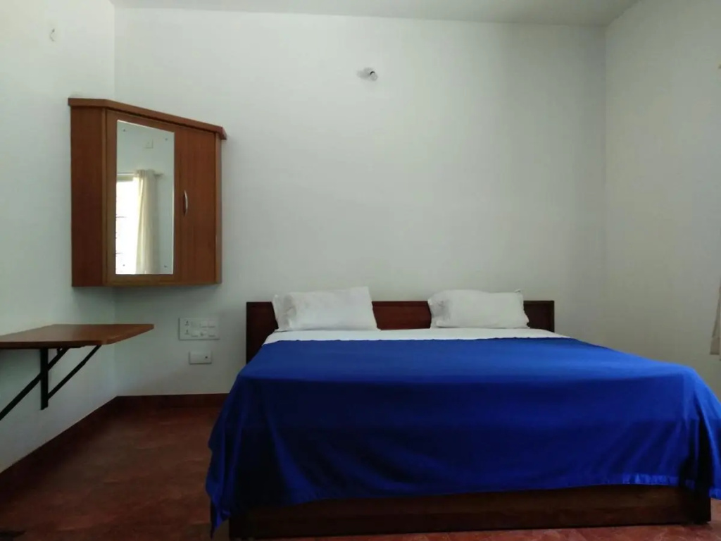 Heights Farm Stay - Nature Stay Near Madikeri