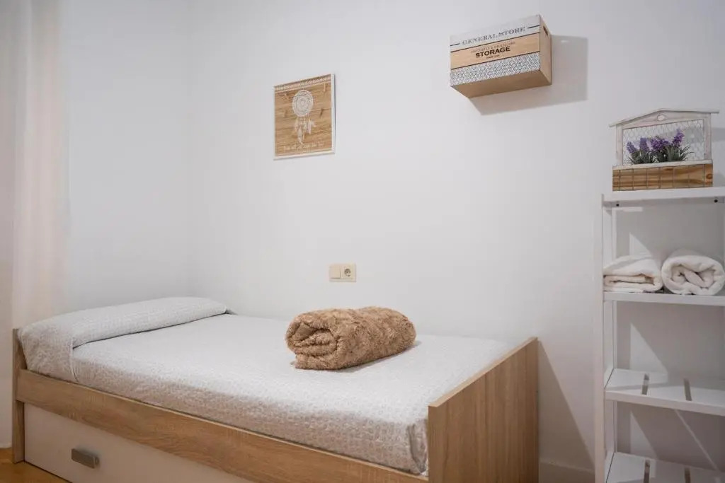 Pension Venecia Gomerez