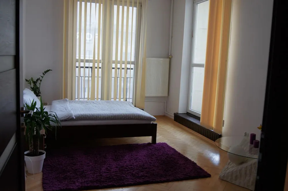 Krucza by Rental Apartments