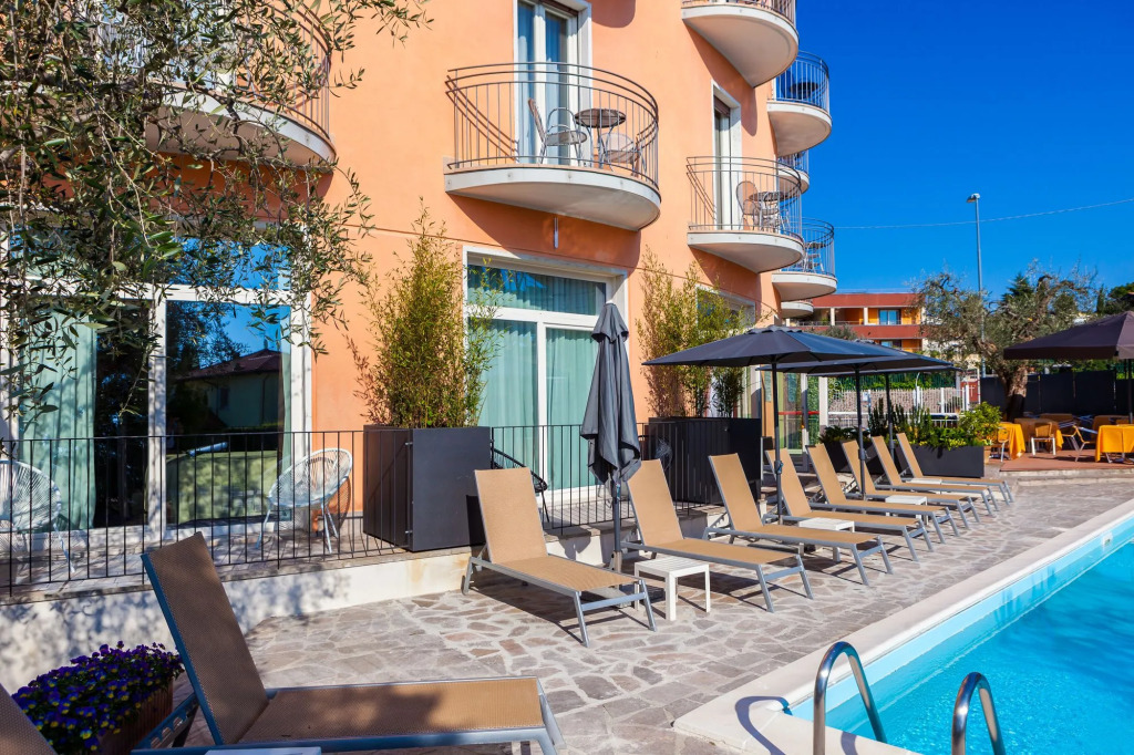 Art Hotel Ventaglio