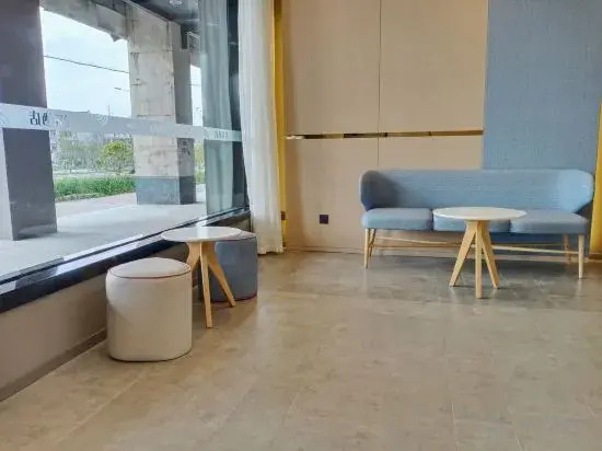 Homeinn · neo (Shanghai Pudong Hangtou Subway Station)