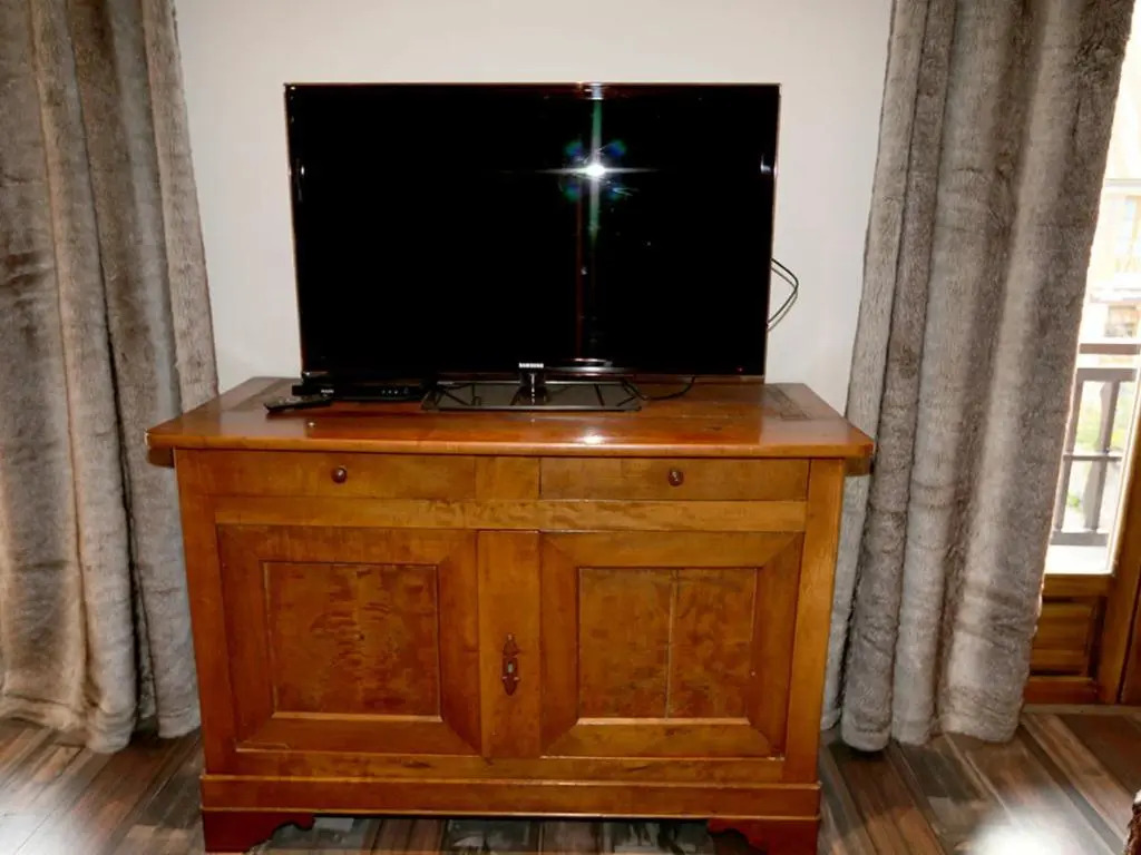 Appartement Valloire, 4 pièces, 9 personnes - FR-1-263-216