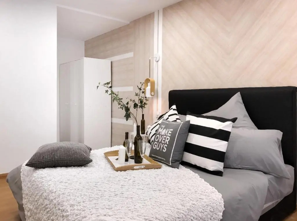 MLH Designer Duplex Suite @ EkoCheras