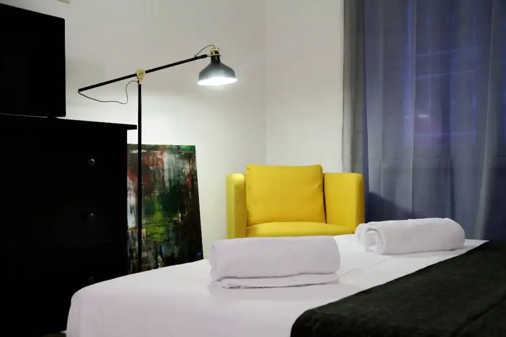 Rizzo Apartment