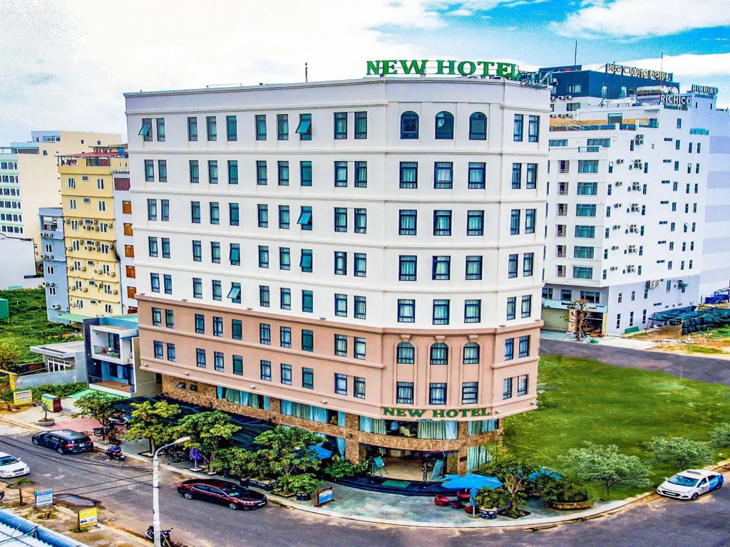 The Now Boutique Hotel