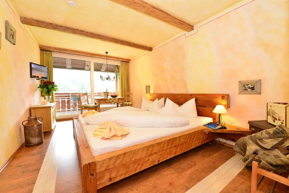 Zum Senn - Hotel Garni