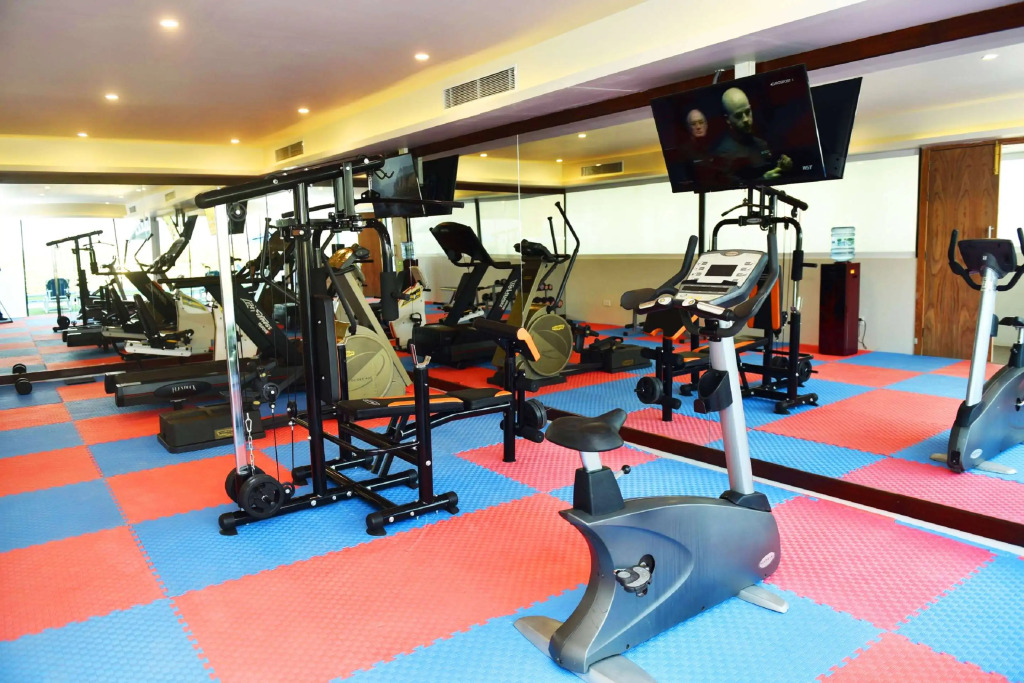 Best Western Islamabad Hotel
