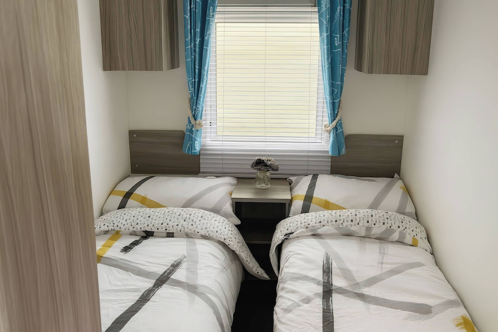 Whitehouse Leisure Park - Holiday Accommodation 19055