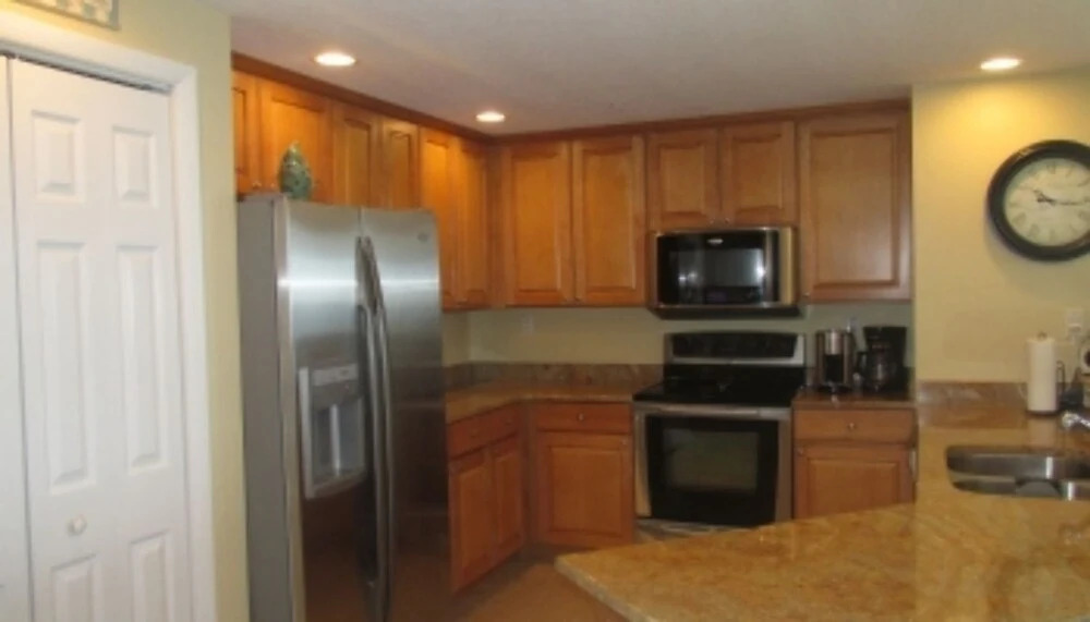 Northeast Corner - 3 BR 3 BA - Sanibel 802