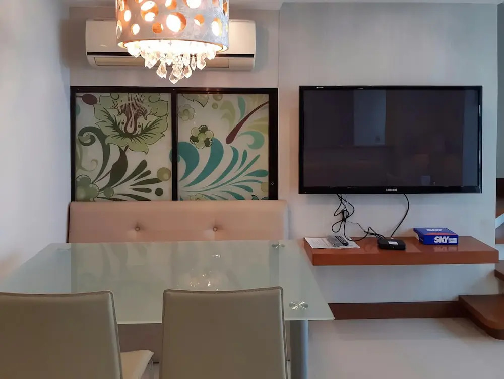 2 Bedroom Luxury Lofts