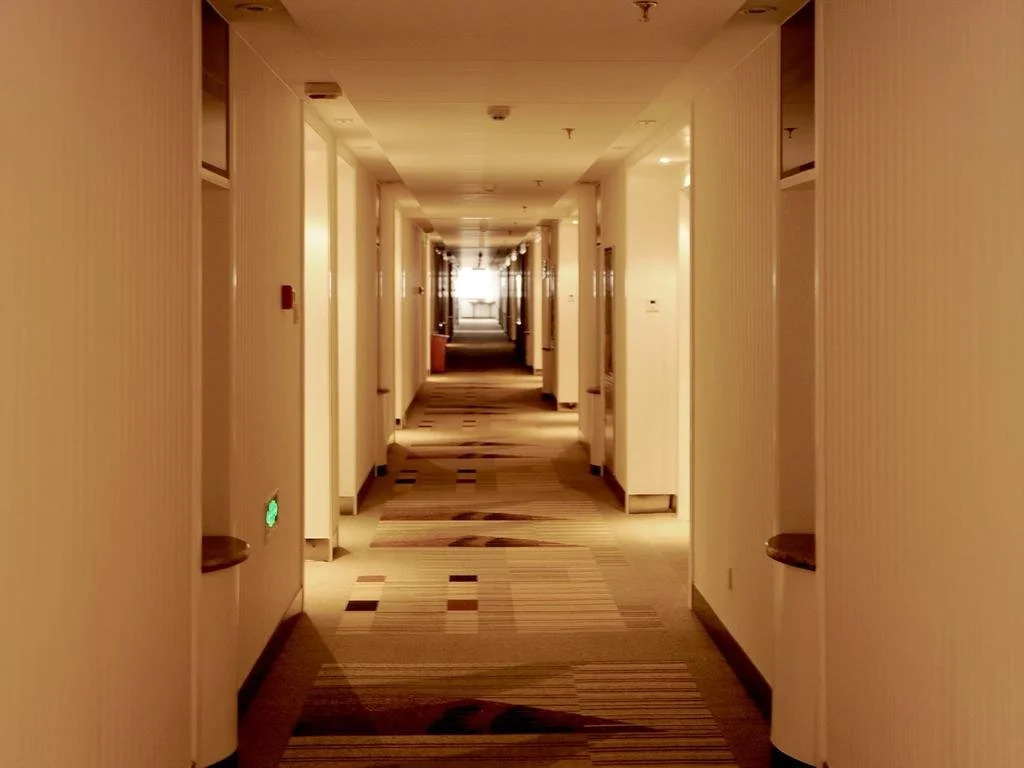 Rezen Qingjie Hotel (Jining New Stadium Branch)