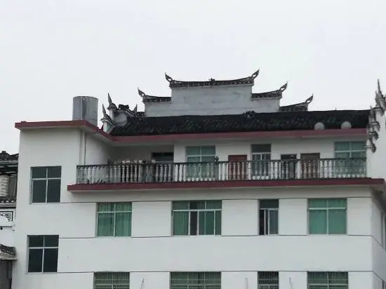 Yongshun Pinghe Homestay