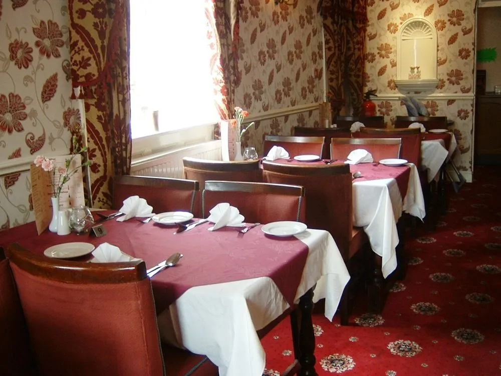 The Windmill Hotel - Alford