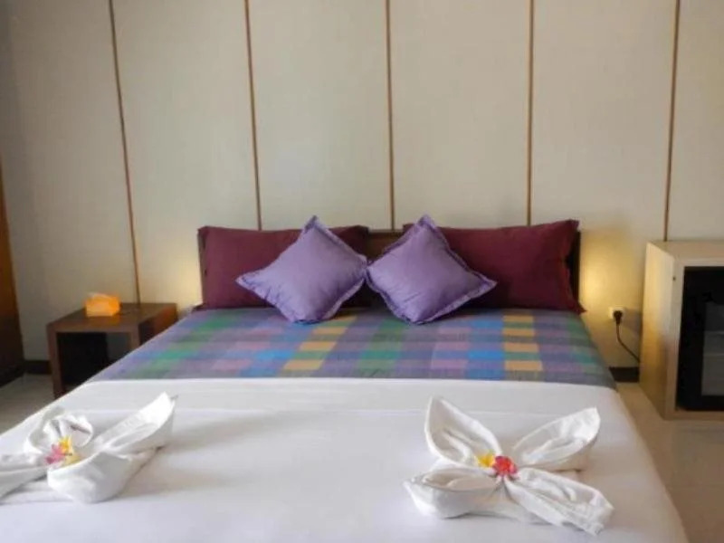 Denaya Lodge