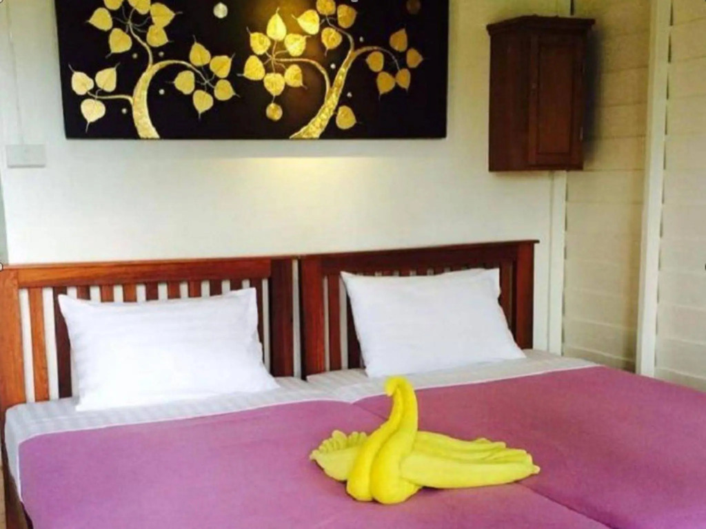 Para Resort