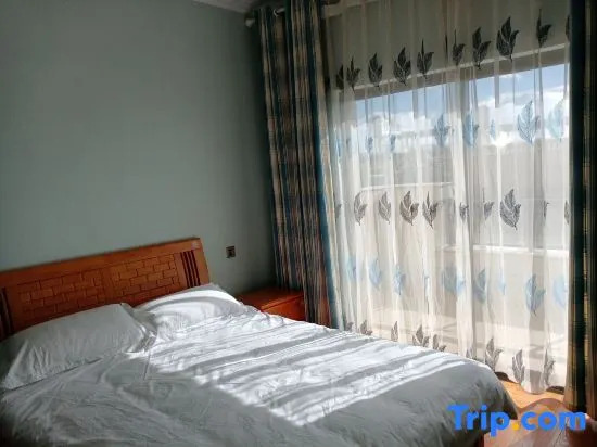 Dali Ancient City Wansong Tingtao Boutique Villa Homestay
