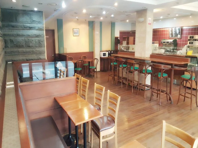 My Korea Guesthouse - Hostel